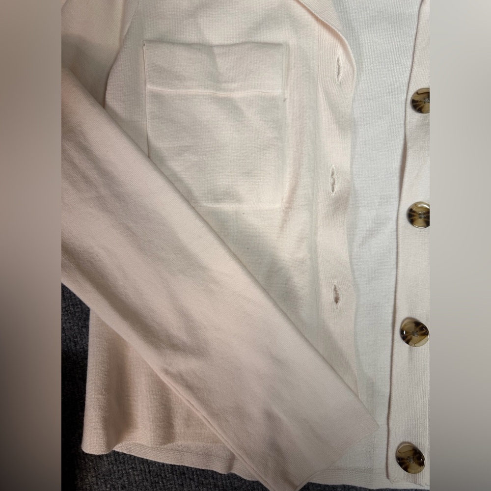 LOFT Jacket - Picture 5 of 5